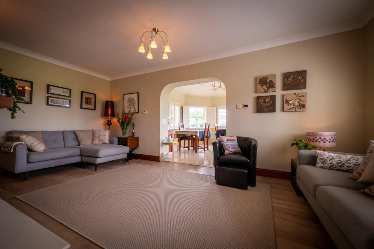 Meadows Bed & Breakfast