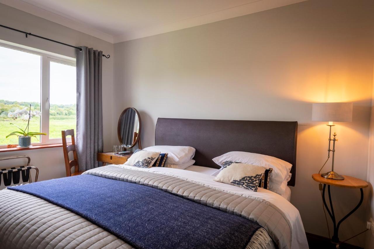 Bed & Breakfast Meadows Bunratty