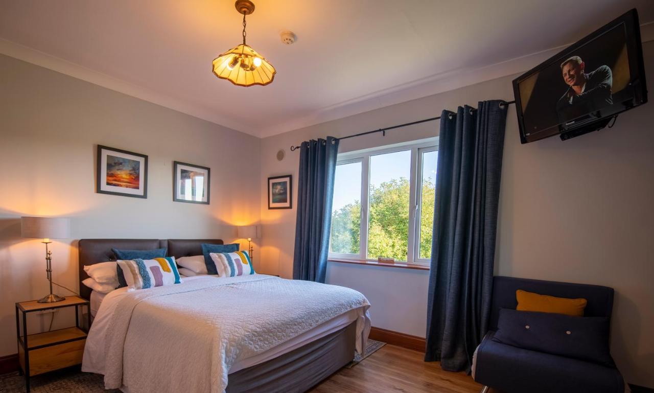 Bed & Breakfast Meadows Bunratty