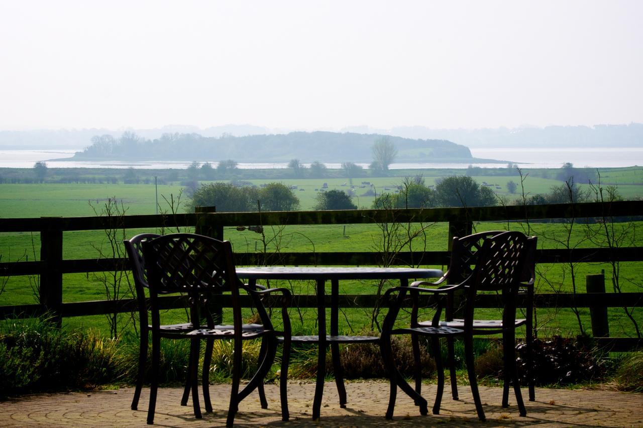 Bed & Breakfast Meadows Bunratty