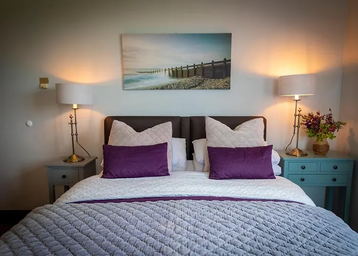 Bunratty Meadows 4 Star Bed & Breakfast Guest Accommodation