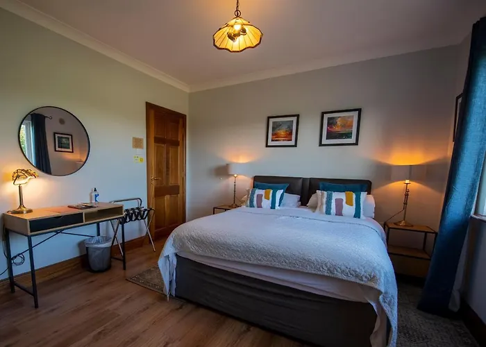 Bunratty Meadows 4 Star Bed & Breakfast Guest Accommodation