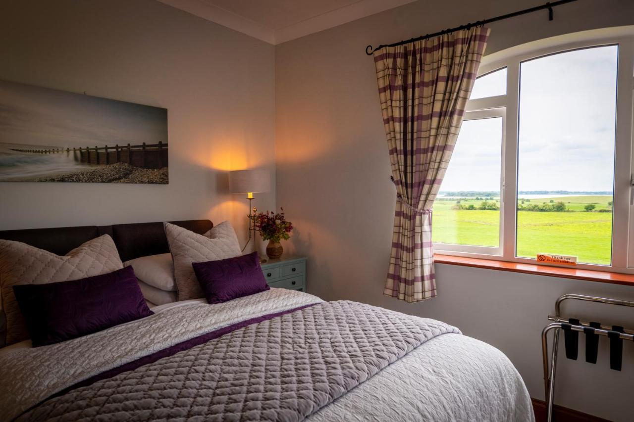 Bed & Breakfast Meadows