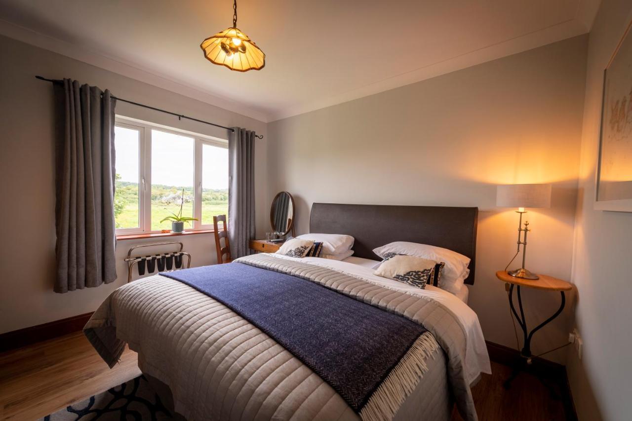 Meadows Bed & Breakfast