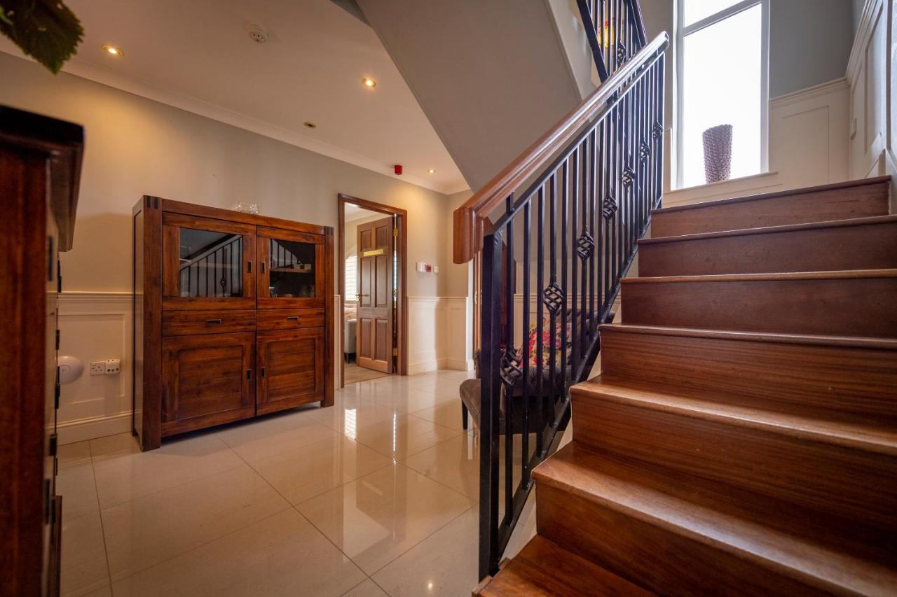 Bed & Breakfast Meadows