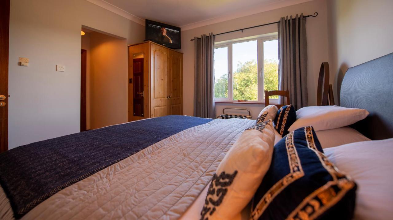 Bed & Breakfast Meadows 4*